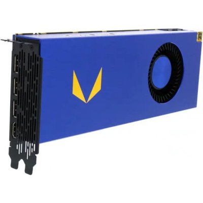 Видеокарта ATI 100-506061