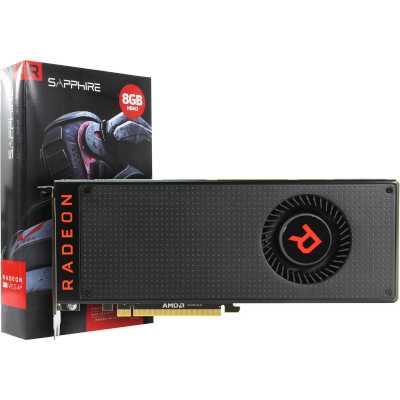 Видеокарта ATI 100-506062