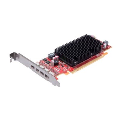 видеокарта ATI FirePro 2460