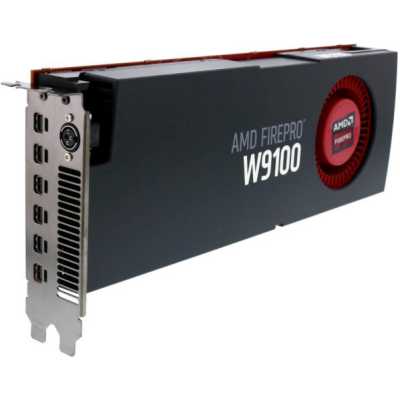 Видеокарта ATI FirePro W9100 100-505989
