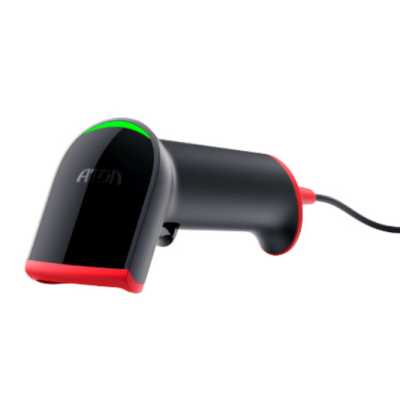 Сканер штрих-кода АТОЛ Impulse 12 64300