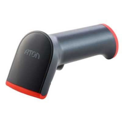 Сканер штрих-кода АТОЛ Impulse 12 BT 55777