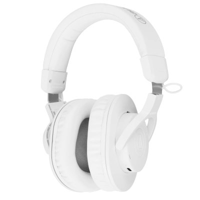 Гарнитура Audio-Technica ATH-M20XBTWH White