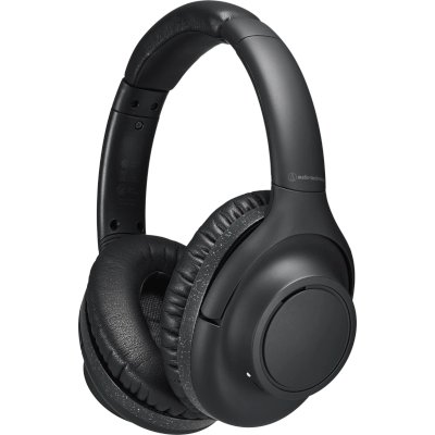 Гарнитура Audio-Technica ATH-S300BT Black