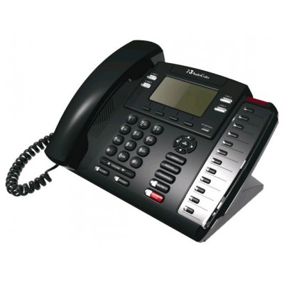 IP телефон AudioCodes IP320HDEPS