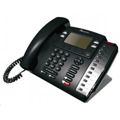 IP телефон AudioCodes IP320HDPS