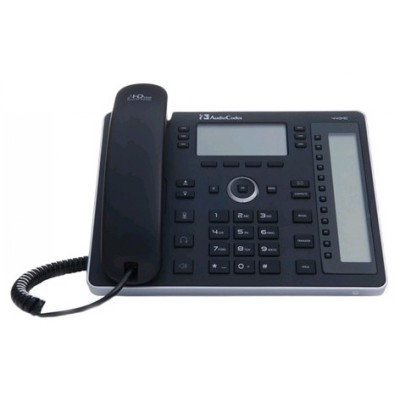 IP телефон AudioCodes IP440HDEPSG