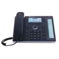 IP телефон AudioCodes UC440HDEPSG