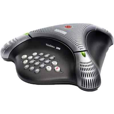 аудиоконференция Polycom 2200-17910-122