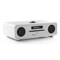 Аудиосистема Ruark R4 MK3 Soft White