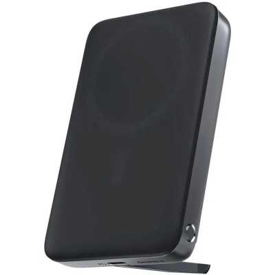 внешний аккумулятор Aukey Magnetic2 10000 Qi2 APB-PB-MS06