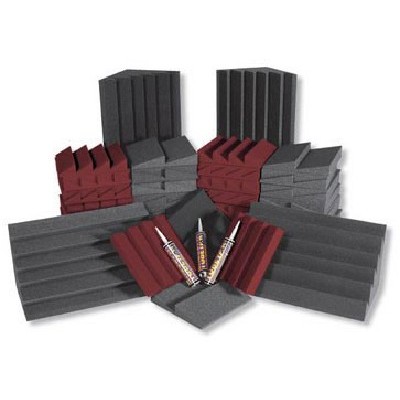 аудиотехника Auralex Alpha-DST Burgundy