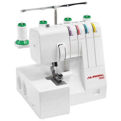 оверлок Aurora 700D