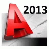 Графика и моделирование AutoCAD 2013 Commercial New SLM RU 001E1-AG5111-1001