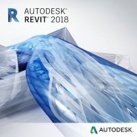 Программное обеспечение Autodesk Revit 2018 829J1-WW2859-T981