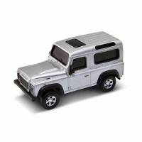 Флешка Autodrive 4GB USB Flash Drive, Land Rover Defender 92909