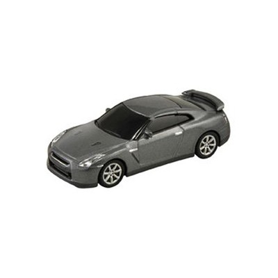 флешка Autodrive 4GB USB Flash Drive, Nissan GTR 92910