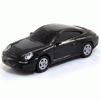 Флешка Autodrive 4GB USB Flash Drive, Porshe Carrera S 92914