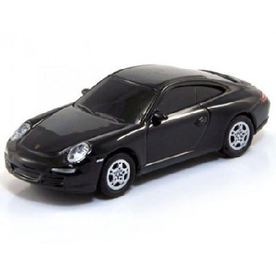 флешка Autodrive 4GB USB Flash Drive, Porshe Carrera S 92914