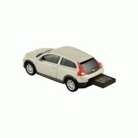 Флешка Autodrive 4GB USB Flash Drive, Volvo C30 92913