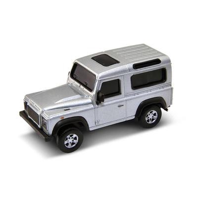 флешка Autodrive 8GB USB Flash Drive, Land Rover Defender 92909