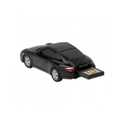 флешка Autodrive 8GB USB Flash Drive, Porshe 911 Carrera S 92914