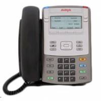IP телефон Avaya 1120Е
