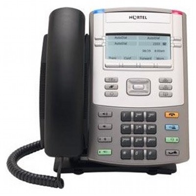 IP телефон Avaya 1140E