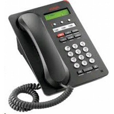 IP телефон Avaya 1403