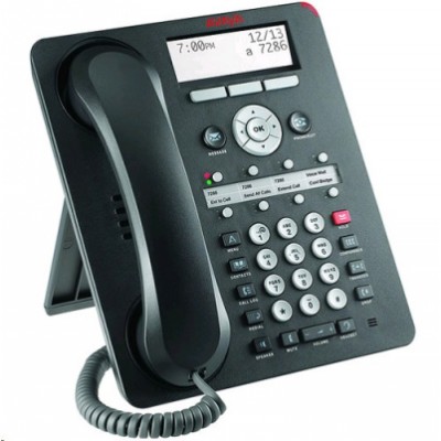 IP телефон Avaya 1408 700469851
