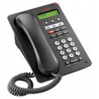 IP телефон Avaya 1603