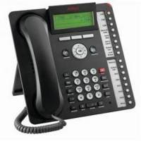 IP телефон Avaya 1616