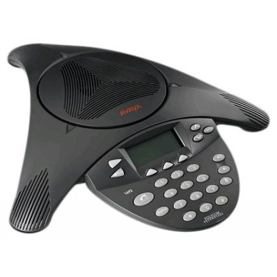 IP телефон Avaya 1692IP