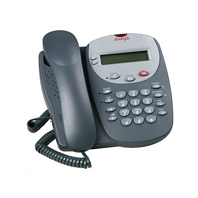 IP телефон Avaya 2402D