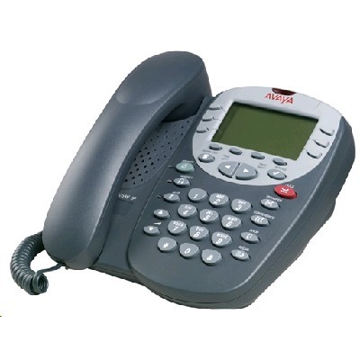 IP телефон Avaya 2410