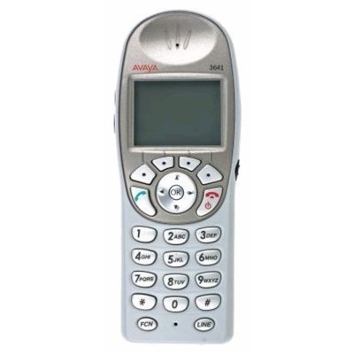 IP телефон Avaya 3641