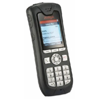 IP телефон Avaya 3725