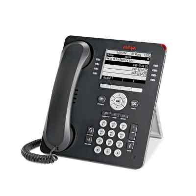 IP телефон Avaya 9508