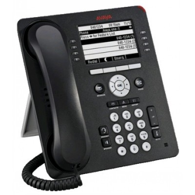 IP телефон Avaya 9608 700480585
