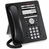 IP телефон Avaya 9608G