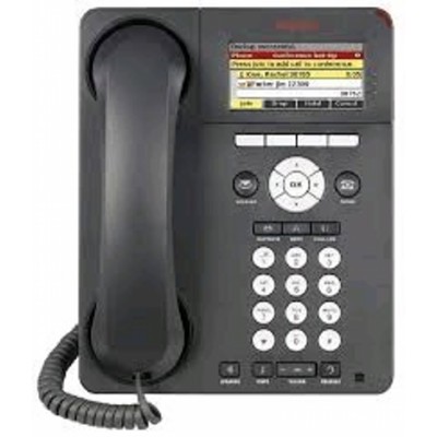IP телефон Avaya 9620C