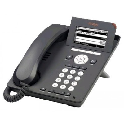 IP телефон Avaya 9620L