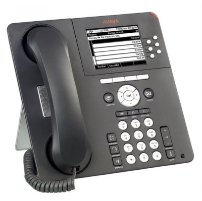 IP телефон Avaya 9630G