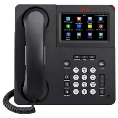 IP телефон Avaya 9641G 700480627