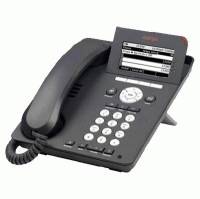IP телефон Avaya 9650 700383938