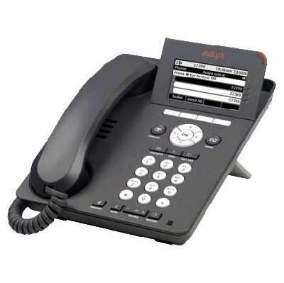 IP телефон Avaya 9650 700383938