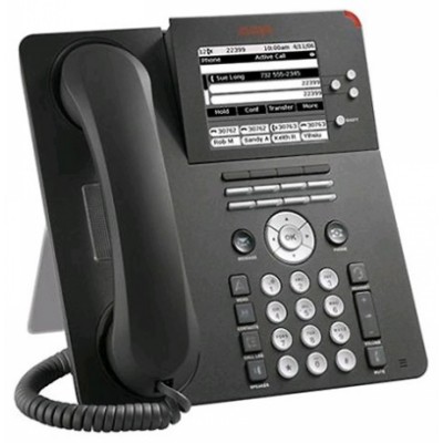 IP телефон Avaya 9650 700506209