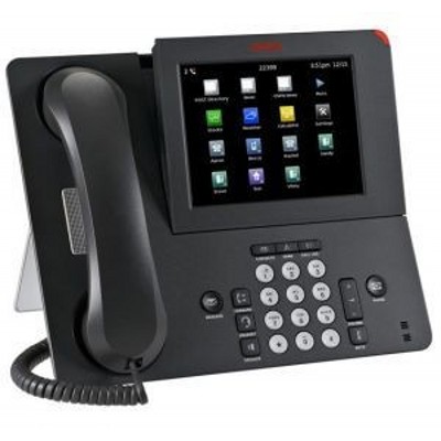 IP телефон Avaya 9670G