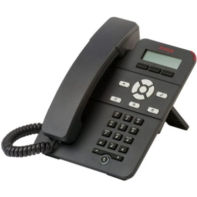 IP телефон Avaya J129 700512392