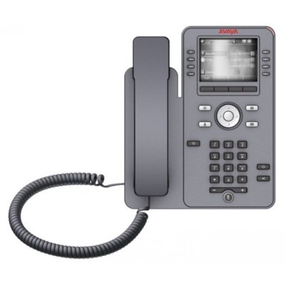 IP телефон Avaya J169 700513636